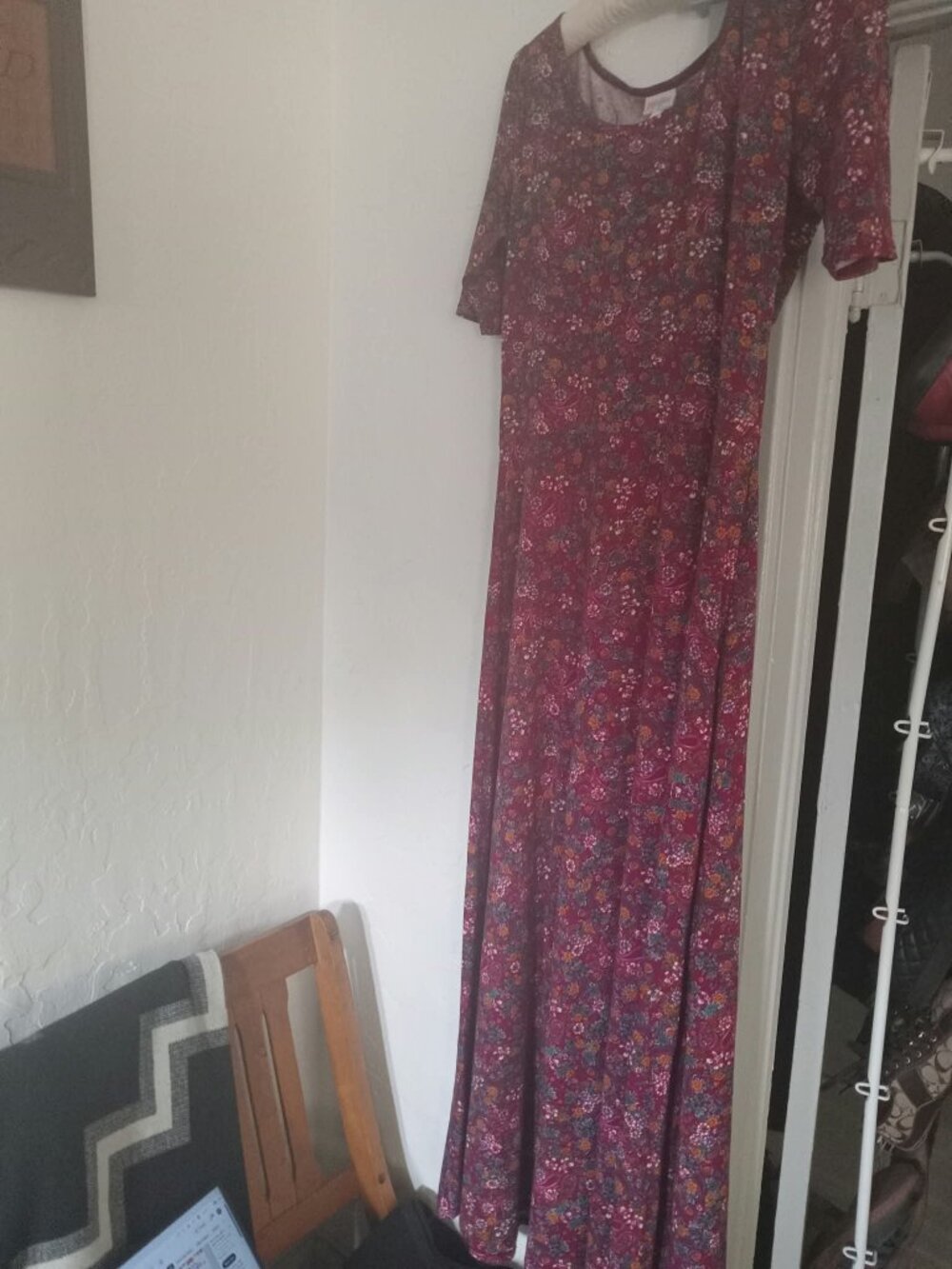 LulRoe Ana Dress